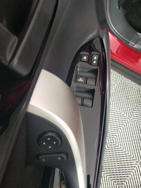 2026 Mitsubishi Eclipse Cross LE