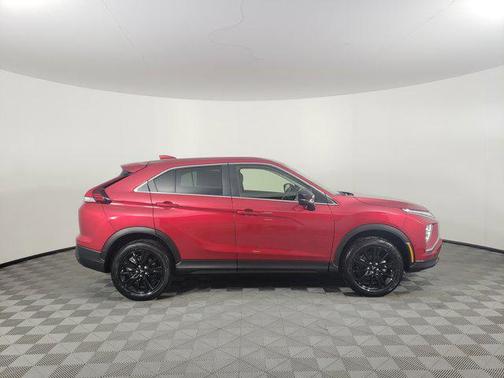 2026 Mitsubishi Eclipse Cross LE