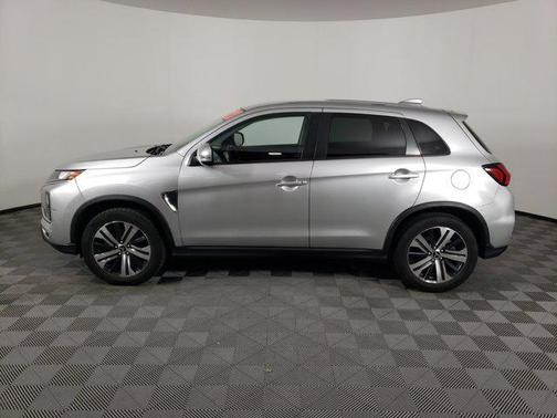 2020 Mitsubishi Outlander Sport SE