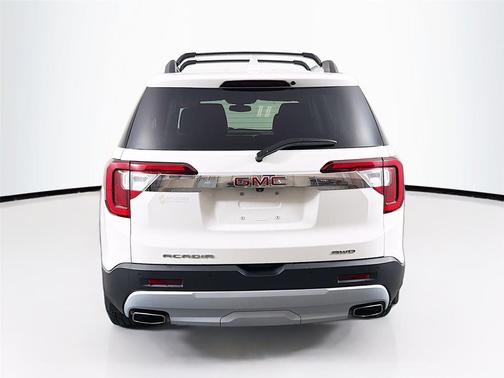 2020 GMC Acadia FWD SLE