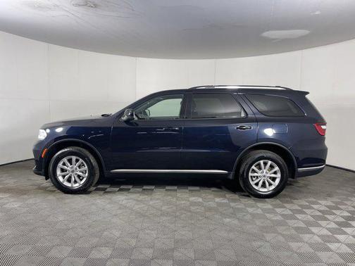 2024 Dodge Durango SXT Plus