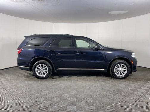2024 Dodge Durango SXT Plus