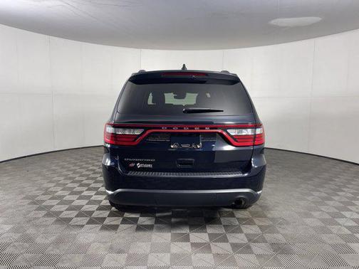 2024 Dodge Durango SXT Plus