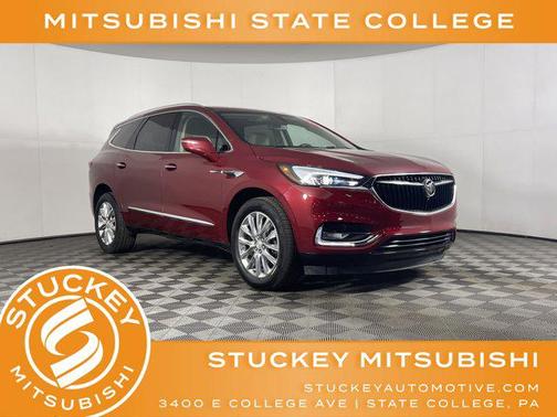 2020 Buick Enclave AWD Essence