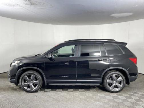 2021 Honda Passport AWD Touring