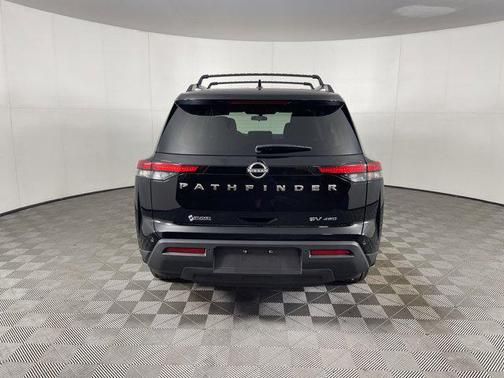 2023 Nissan Pathfinder SV 4WD