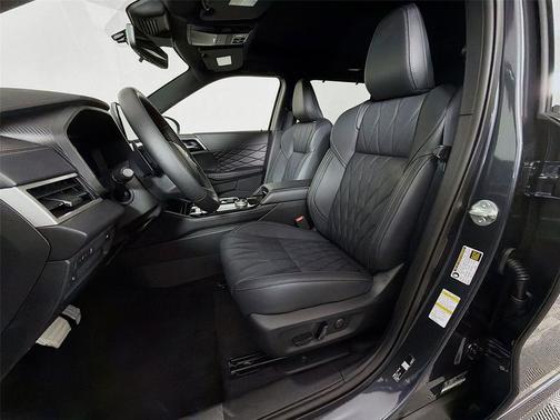 Graphite Grey With Black Roof 2026 Mitsubishi Outlander SEL S-AWC