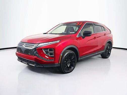 2023 Mitsubishi Eclipse Cross LE