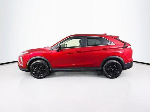 2023 Mitsubishi Eclipse Cross LE