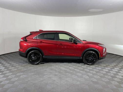 2023 Mitsubishi Eclipse Cross LE