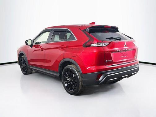 2023 Mitsubishi Eclipse Cross LE