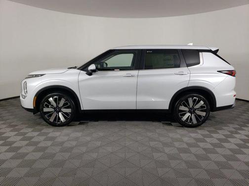 2025 Mitsubishi Outlander SE 2.5 S-AWC