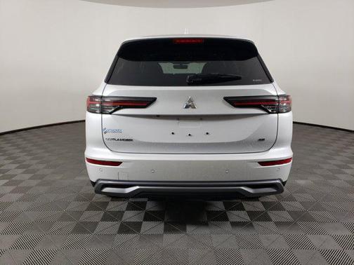 2025 Mitsubishi Outlander SE 2.5 S-AWC