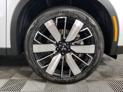 2025 Mitsubishi Outlander SE 2.5 S-AWC