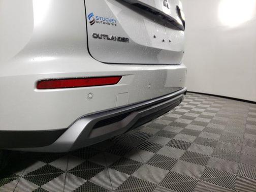 2025 Mitsubishi Outlander SE 2.5 S-AWC