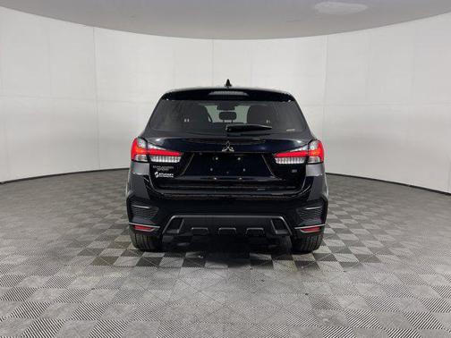 2022 Mitsubishi Outlander Sport SE