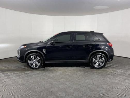 2022 Mitsubishi Outlander Sport SE