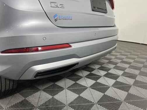 2019 Audi Q3 2.0T Premium Plus