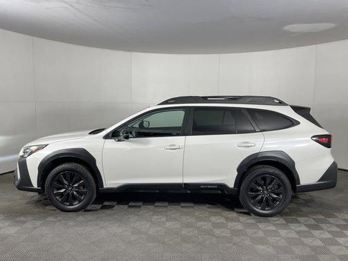 2023 Subaru Outback Onyx Edition