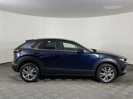 2024 Mazda CX-30 2.5 S Preferred Package