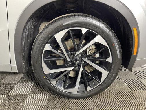 2023 Mitsubishi Outlander SEL 2.5 S-AWC