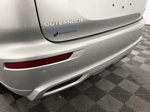 2023 Mitsubishi Outlander SEL 2.5 S-AWC