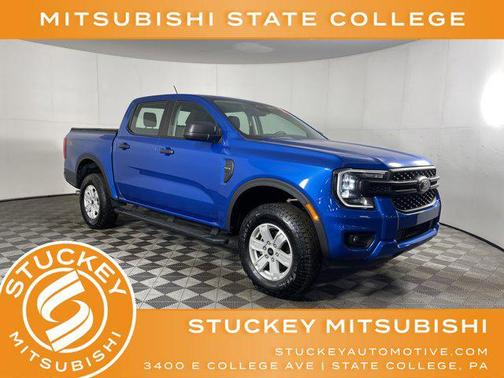 2024 Ford Ranger XL
