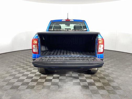 2024 Ford Ranger XL