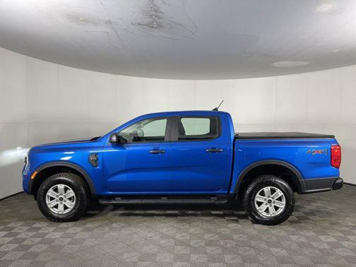 2024 Ford Ranger XL