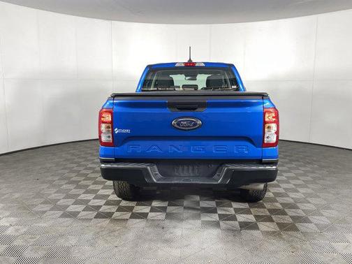 2024 Ford Ranger XL