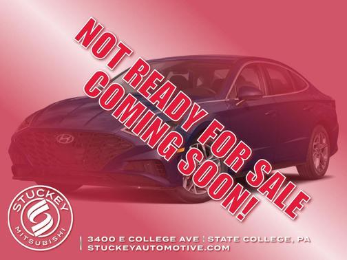 Hampton Gray 2022 Hyundai SONATA SEL