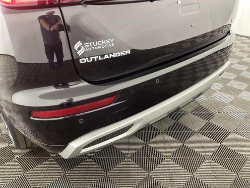 2022 Mitsubishi Outlander SEL 2.5 S-AWC