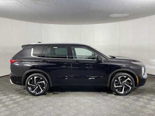 2022 Mitsubishi Outlander SEL 2.5 S-AWC