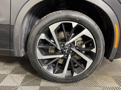 2022 Mitsubishi Outlander SEL 2.5 S-AWC