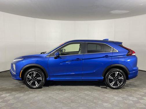 2023 Mitsubishi Eclipse Cross SEL