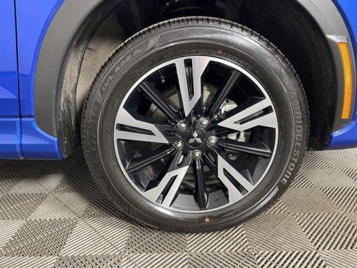 2023 Mitsubishi Eclipse Cross SEL