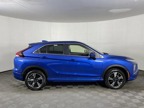 2023 Mitsubishi Eclipse Cross SEL