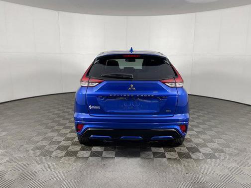 2023 Mitsubishi Eclipse Cross SEL