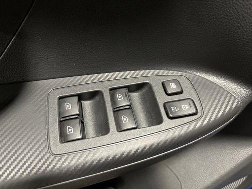 2023 Mitsubishi Eclipse Cross SEL