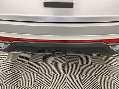 2024 Volkswagen Atlas Cross Sport 2.0T SE w/Technology 4MOTION