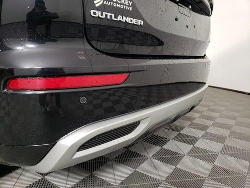 2022 Mitsubishi Outlander SEL Special Edition