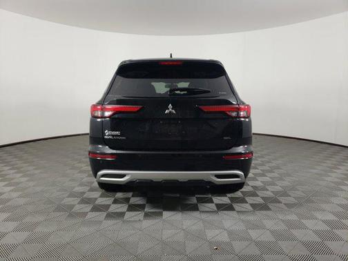 2022 Mitsubishi Outlander SEL Special Edition