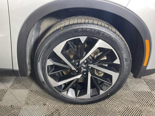 2022 Mitsubishi Outlander SE 2.5 S-AWC