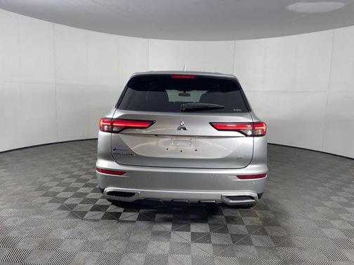2022 Mitsubishi Outlander SE 2.5 S-AWC