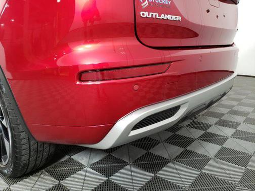 2023 Mitsubishi Outlander SEL 2.5 S-AWC