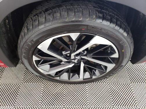 2023 Mitsubishi Outlander SEL 2.5 S-AWC