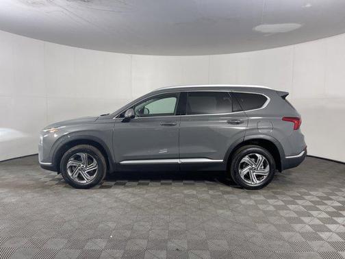 2022 Hyundai SANTA FE SEL 2.4