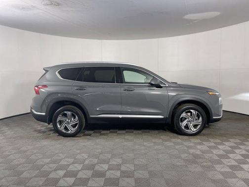 2022 Hyundai SANTA FE SEL 2.4