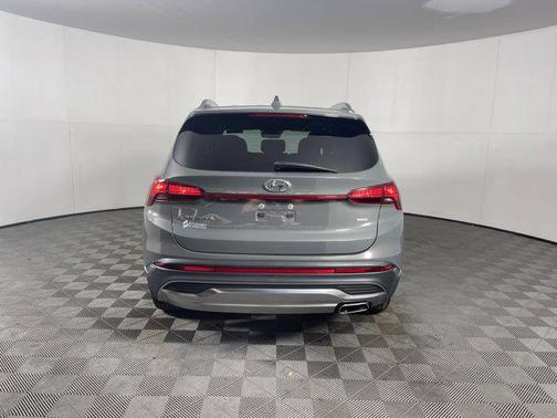 2022 Hyundai SANTA FE SEL 2.4