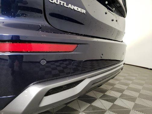 2026 Mitsubishi Outlander SEL 1.5T S-AWC